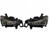2X NEW ORIGINAL LAMP HEADLIGHTS LED CUPRA BORN 00218556-11 , 00218555-11 SE310
