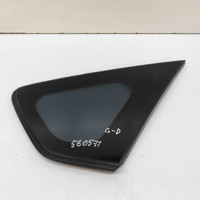 Geam lateral dreapta spate TOYOTA PRIUS _W3_ 2013 OEM: Hatchback | 32051589 foto
