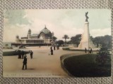 CP interbelică Nisa - Sinaia, Dnei ing. Olga Demetriad, SINAIA
