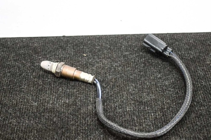 Sonda lambda VOLVO XC90 II 2019 OEM: 31439621 11294362