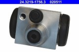 Cilindru receptor frana Fiat Sedici; Lancia Ypsilon; Opel Agila; Suzuki Splash, Swift III, SX4 Motor 1.0, 1.0, 1.0, 1.0 LPG, 1.2, 1.2, 1.2, OE