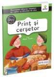 Print Si Cersetor, Mark Twain - Editura Gama