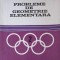 PROBLEME DE GEOMETRIE ELEMENTARA-M. PIMSNER, S. POPA-223491