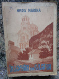 OVIDIU MARINA - INSEMNARI DIN BULGARIA (1954)