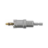 Carota tct pentru metal 24mm Yato YT-44055