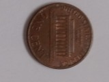 One cent 1986