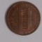 One cent 1986