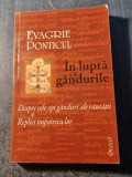 In lupta cu gandurile Evagrie Ponticul