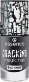 Essence Cracking Magic top coat 01 Crack Me Up, 8 ml, Essence Cosmetics