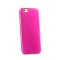 Husa SAMSUNG Galaxy S4 - Jelly Brush (Roz)