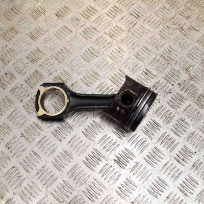 Piston MERCEDES-BENZ SPRINTER 3-t 906 2008 OEM: A6460300917,A6460300220 foto