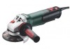 Polizor Unghiular Profesional Metabo W13-125 Quick, 1350W, 125mm, Quick, Marathon, MVT, Fabricat in Germania