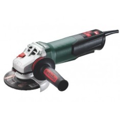 Polizor profesional, 125mm, 1350W, Metabo W13-125 Quick