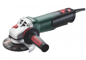 Polizor profesional, 125mm, 1350W, Metabo W13-125 Quick foto