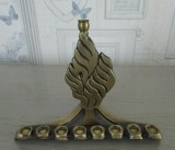 menora bronz an 1946