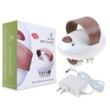 Cumpara ieftin Aparat Masaj Anticelulitic Body Slimmer Benice, 78 Degete Rotative, Reduce Celulita, Imbunatateste Circulatia, Slabire, Tonifiere