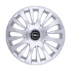 Set 4 Capace Roti R15, Potrivite Jantelor de 15 inch, Pentru Opel, Model 328, Autohelix MSA