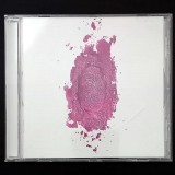 CD Nicki Minaj - The Pinkprint, Muzica Hip Hop, Trap