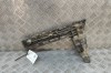 Suport bara de protecție st&acirc;nga spate VW CADDY IV Furgon SAA, SAH 2017 OEM: 2K5807393A 26682020