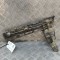 Suport bara de protecție st&acirc;nga spate VW CADDY IV Furgon SAA, SAH 2017 OEM: 2K5807393A 26682020