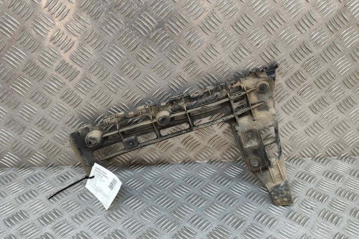 Suport bara de protecție st&acirc;nga spate VW CADDY IV Furgon SAA, SAH 2017 OEM: 2K5807393A 26682020