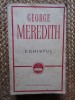 George Meredith - Egoistul