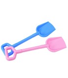 Lopata Plastic 48 Cm Pentru Copii Peste 3 Ani - Jucarie Gradina Nisip