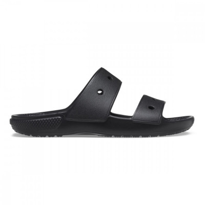 Sandale Classic Crocs Sandal Kids Negru - Black foto