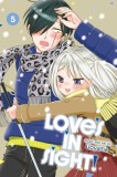 Love&#039;s in Sight!, Vol. 5