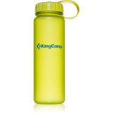 KingCamp Tritan sticlă pentru apă culoare Green 500 ml