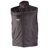 Cumpara ieftin Vesta de lucru oxford nr.XL/56 Neo Tools 81-530-XL HardWork ToolsRange