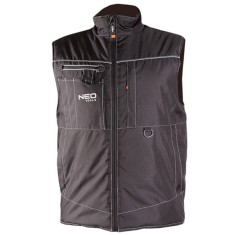 Vesta de lucru oxford Neo Tools 81-530 HardWork ToolsRange