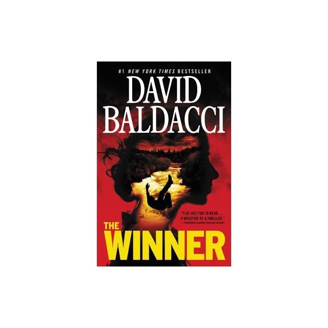 The Winner