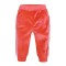 Pantaloni corai din catifea pentru bebelusi si copii (Marime Disponibila: 3-6