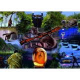 Cumpara ieftin Puzzle Jurassic Park, 1000 Piese, Ravensburger