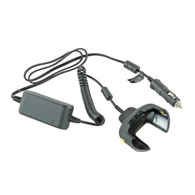 Cablu de &amp;icirc;ncărcare auto Zebra pentru TC70/TC72/TC75/TC77 - CHG-TC7X-CLA1-01 foto