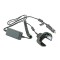 Cablu de &icirc;ncărcare auto Zebra pentru TC70/TC72/TC75/TC77 - CHG-TC7X-CLA1-01
