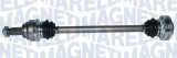 MAGNETI MARELLI 302004190139 Planetara