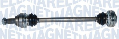MAGNETI MARELLI 302004190139 Planetara foto