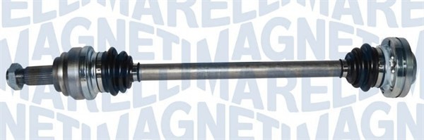MAGNETI MARELLI 302004190139 Planetara
