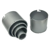Freza cu Carbura de Tungsten pt Beton 33 mm Evotools 640146