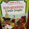 Rudyard Kipling - Cartile junglei