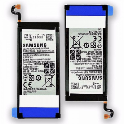 Acumulator Samsung Galaxy S7 EB-BG930ABE foto