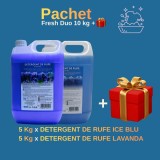 Cumpara ieftin Pachet Fresh Duo 10 kg + 🎁