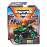 MONSTER JAM MASINUTA METALICA BKT GROWING TOGETHER SCARA 1 LA 64