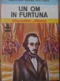 Un Om In Furtuna - Dumitru Almas ,522664, 1982