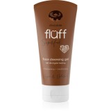 Fluff Chocolate gel de curățare faciale 75 ml