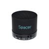 Boxa Spacer TOPPER, portabila, 3W RMS, control volum, acumulator 520mAh,