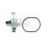 Meat &amp;amp; Doria termostat, lichid racire