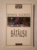 Mihail Alexeev - Bătăușii
